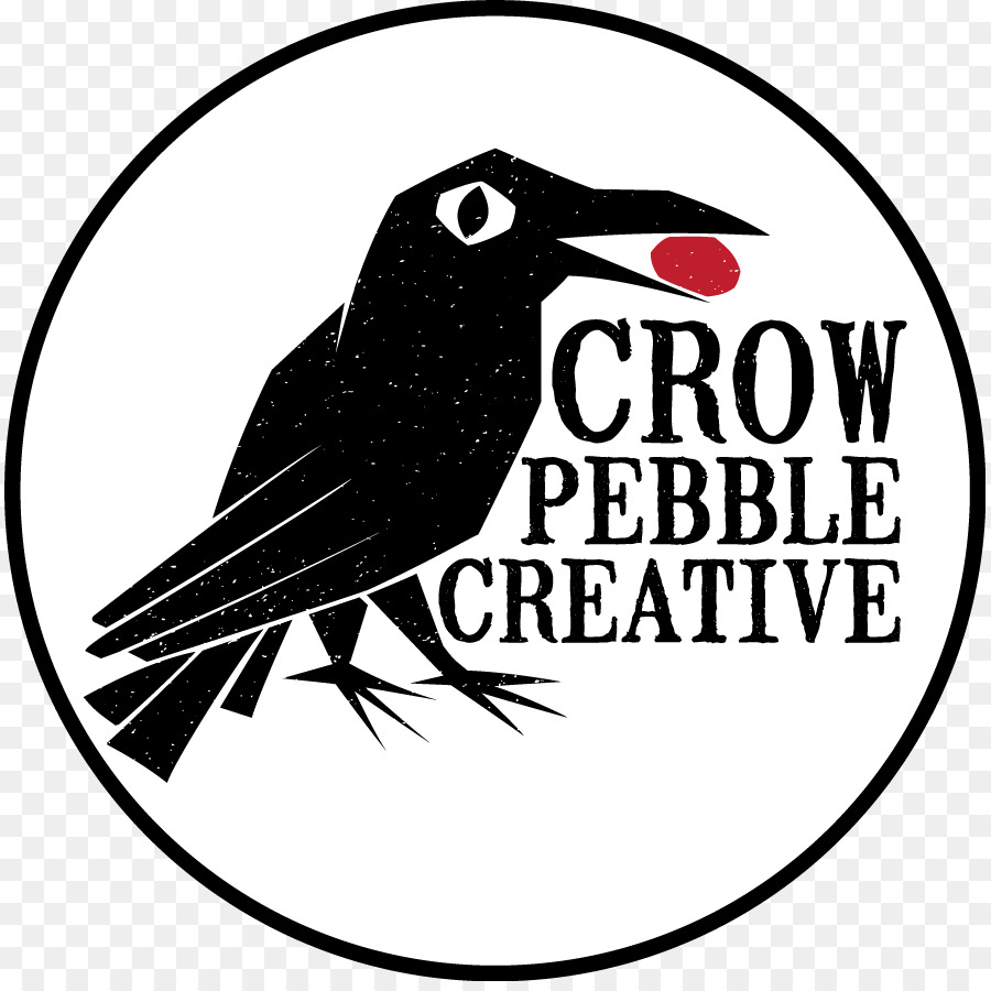 Logo-Grafik-design-Crow - Design