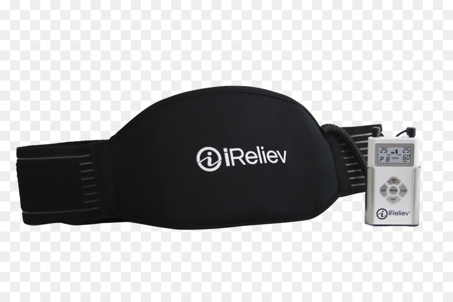 Đau lưng iReliev sản Phẩm điện xuyên qua kích thích thần kinh STXAM12FIN PR cặp usd Ổ đĩa USB - dẫn