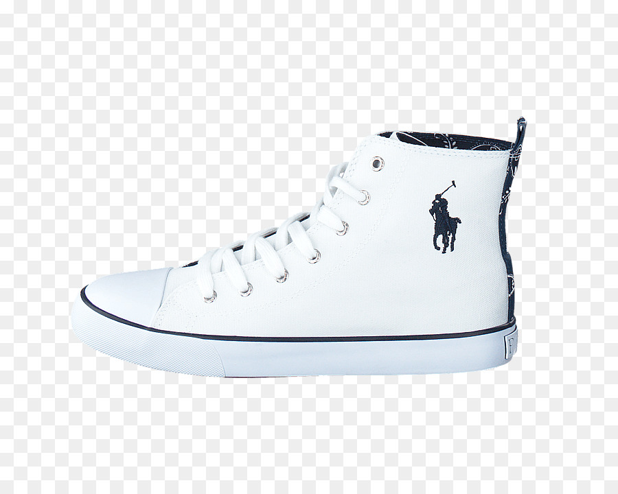Sneakers scarpe Skate abbigliamento sportivo - Polo