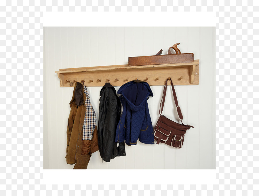 Regal, Kleiderbügel, Kleiderschrank Schulter Holz - Regal mit e-design