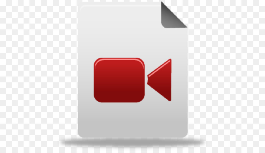 Icone di Computer Video formato di file di Icona del design - altri