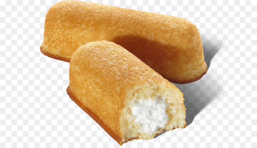 Twinkie Kem Hồ Cô Món ăn của Hoa Kỳ bánh ngọt của Quỷ dữ - đồ ăn vặt