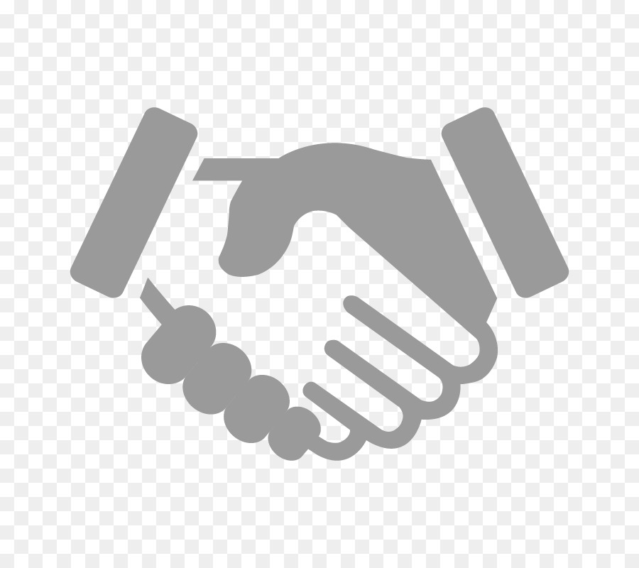 Handshake Computer Icons Clip art - Business