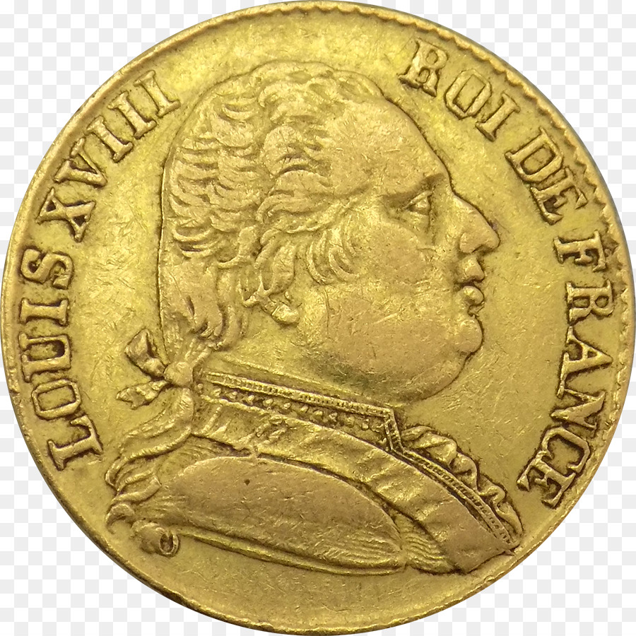 Goldmünze Gold Münze Chervonets Bullion Münze - Münze