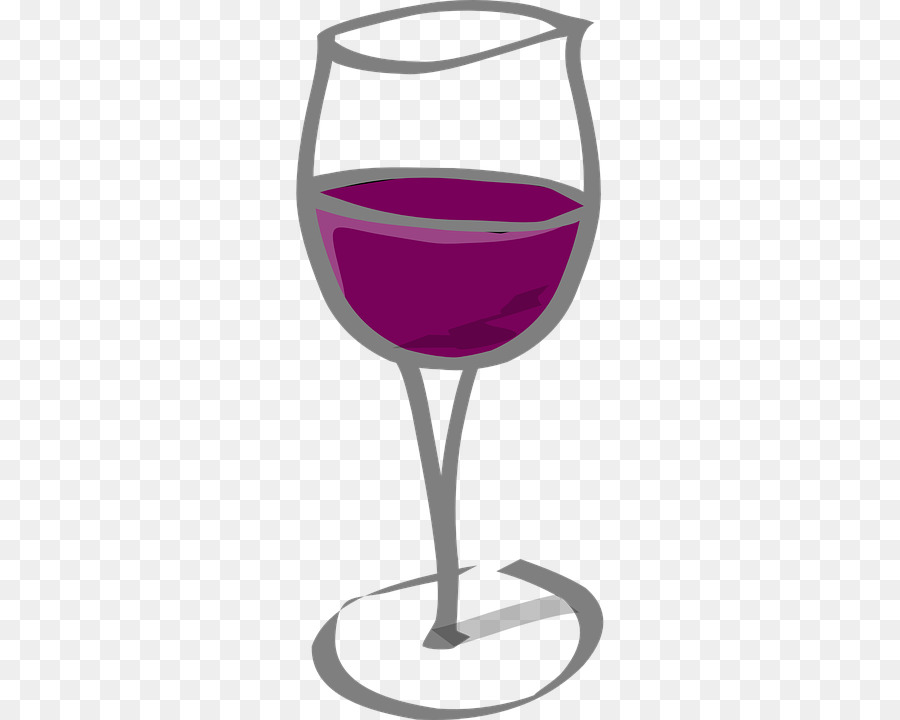 Weißwein Sekt Rotwein Wein Glas - Wein