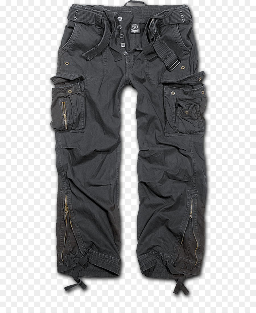 Pantaloni Cargo Felpa con cappuccio M-1965 field jacket - militari d'epoca