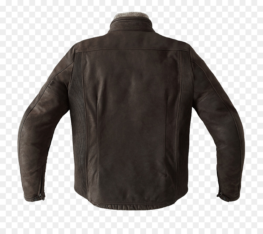 Giacca in pelle Accessori per l'Abbigliamento - giacca di pelle