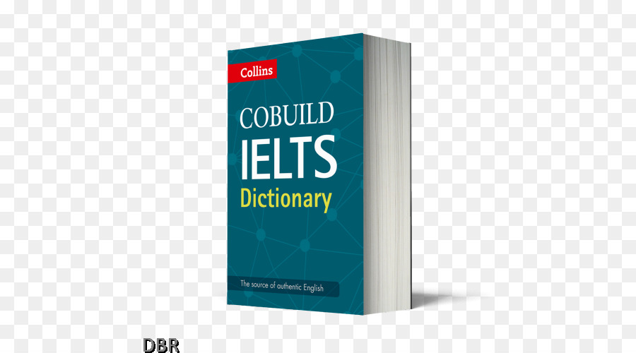 Collins từ Điển tiếng anh Collins chính thức nâng Cao từ Điển chính thức IELTS từ Điển (tiếng Collins để luyện) - Cuốn sách