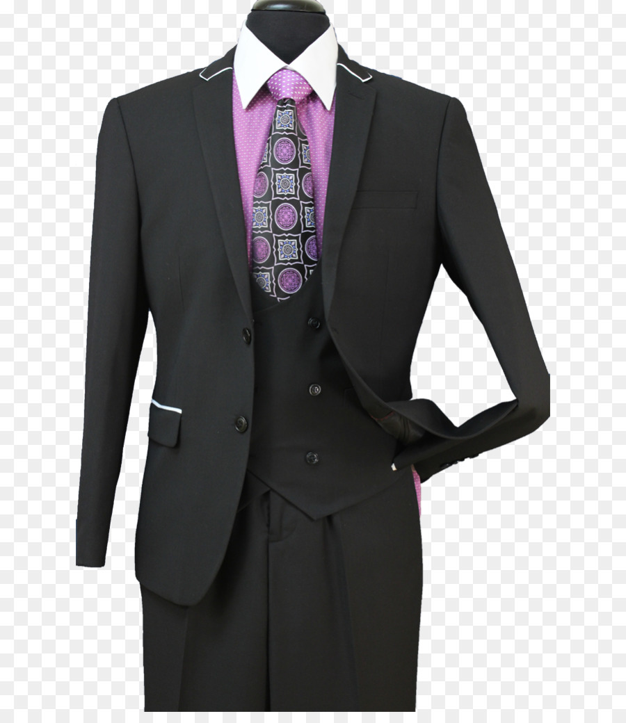 Tuxedo Suit Traje de novio Giacca monopetto - tuta