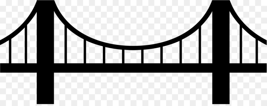 Cầu Golden Gate Cotter Cầu Cầu cổng vàng Clip nghệ thuật - cầu