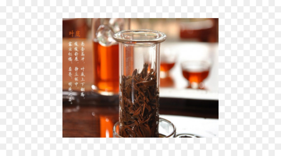 Da Hong Pao tè Earl Grey Montagne Wuyi tè Cinese - tè