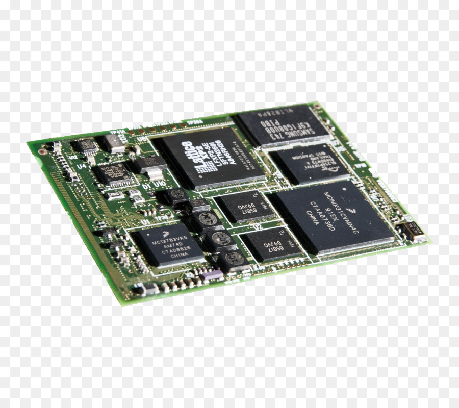 Microcontrollore Schede Grafiche & Video Schede hardware per Computer, Schede di sintonizzazione TV - computer