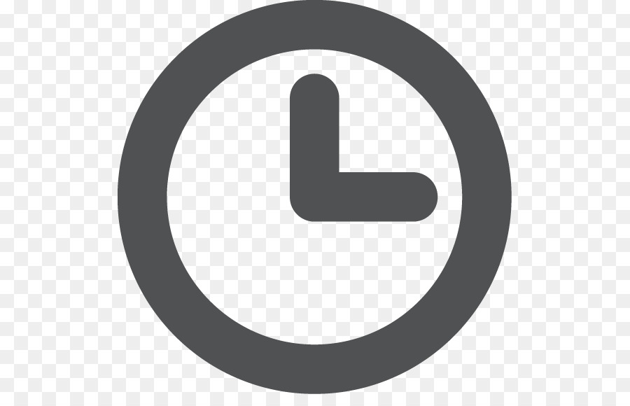 Computer Icone sveglie orologio Digitale - orologio