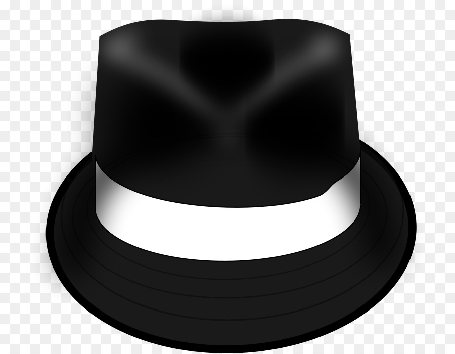 Fedora Montecristi, Ecuador Trilby cappello di Panama - cappello