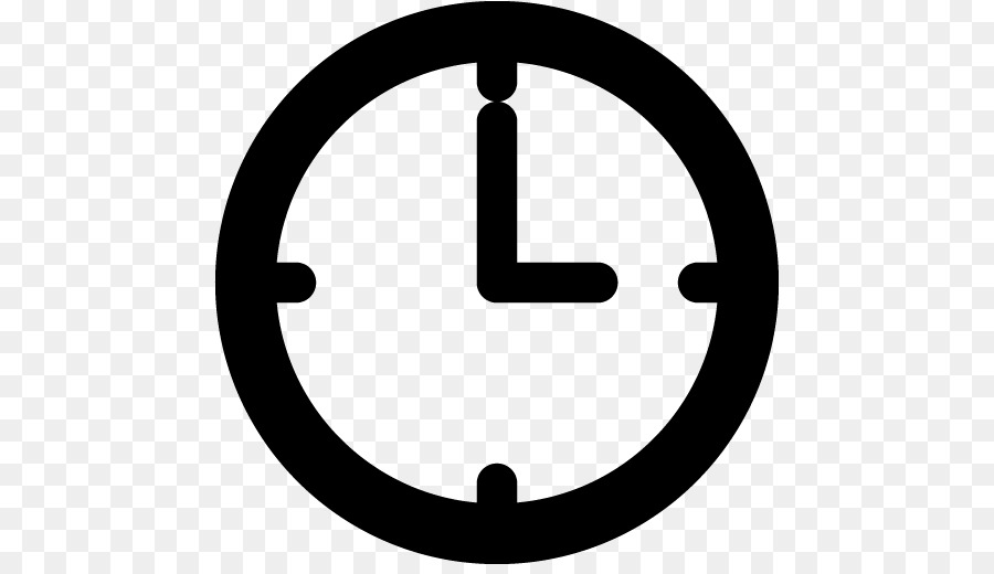 Computer Icons-Wecker-Symbol-clipart-design - Uhr