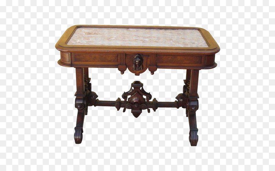 Tabelle viktorianischen ära Antike Möbel - Tabelle