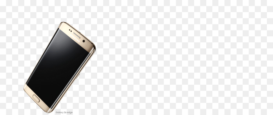 Smartphone Samsung Galaxy S6 Edge-Phablet Telefon - Smartphone