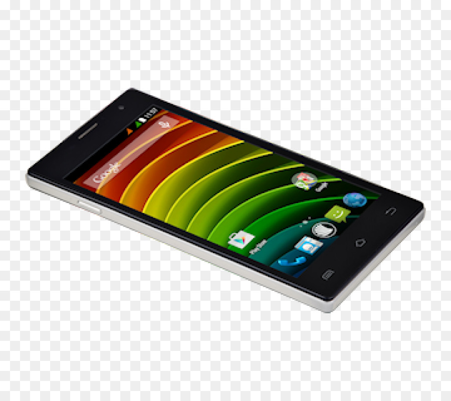 Smartphone telefono di Elettronica Accessorio 3G Blu - smartphone