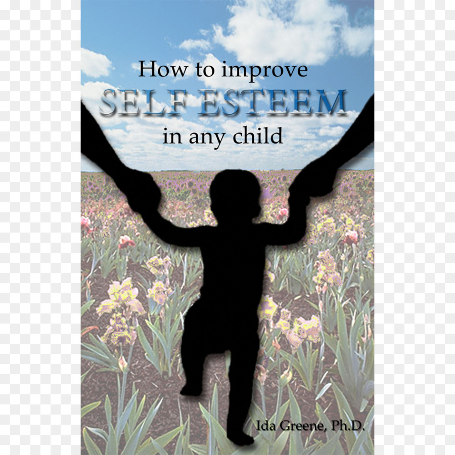 Taschenbuch Self-esteem Book Poster Kind - Buchen
