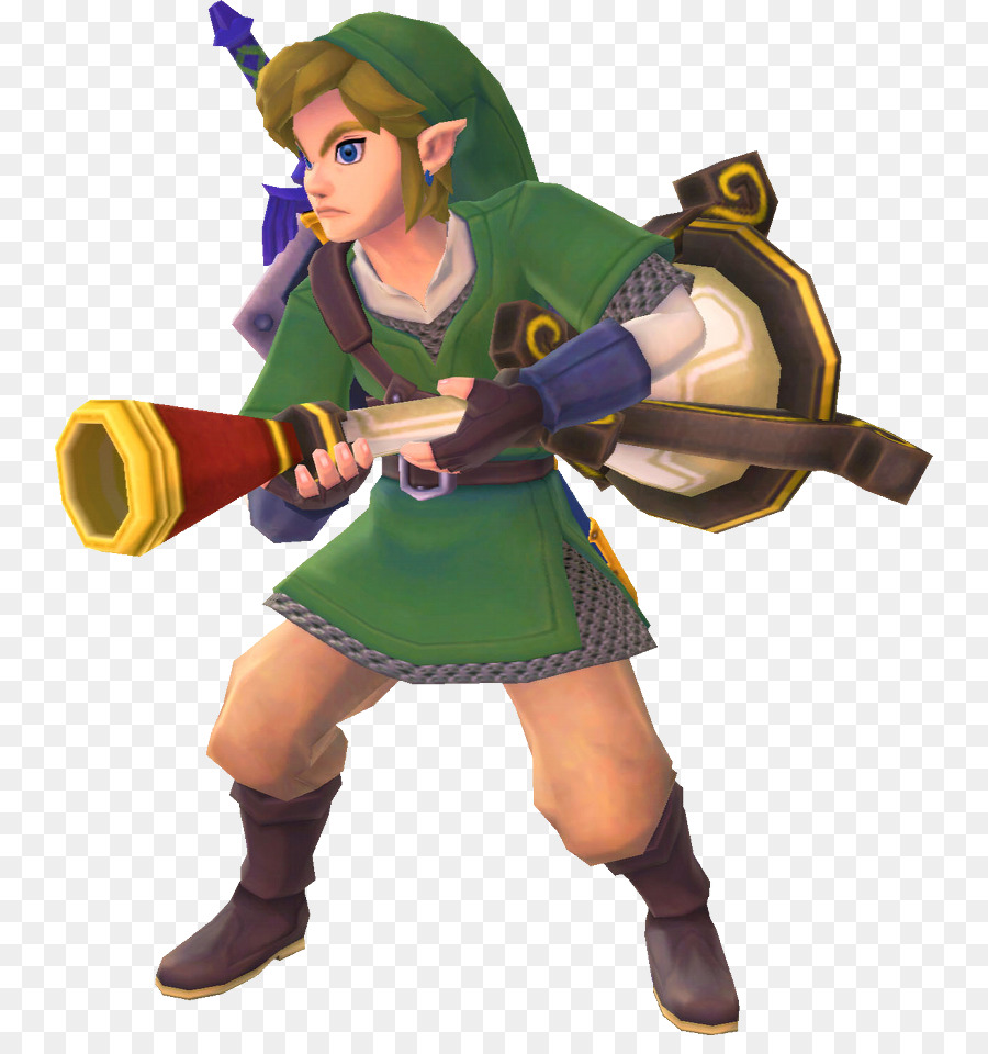 The Legend of Zelda: Skyward Sword The Legend of Zelda: A Link Tra i Mondi di Hyrule Warriors - ford lamarque