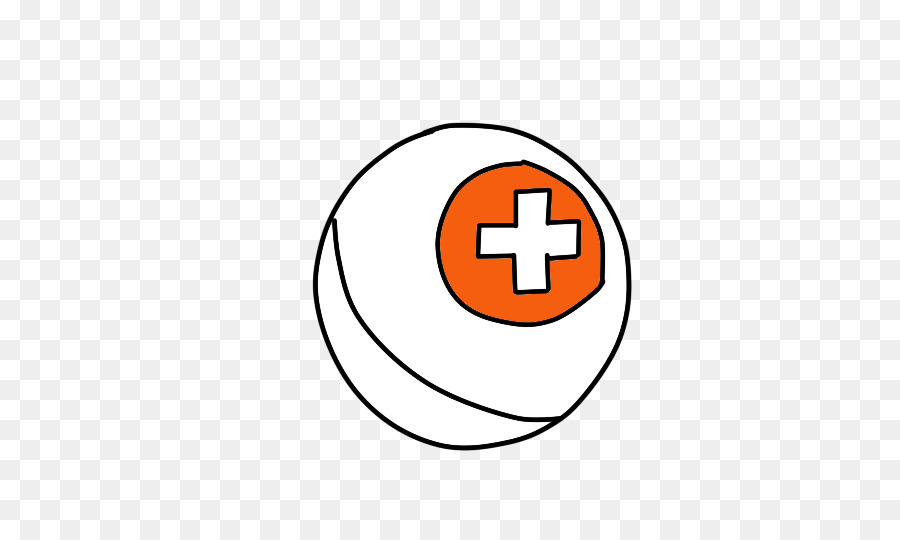 Icone del Computer Linea di Logo Ball Clip art - linea