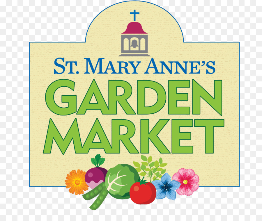 S. Maria Anna Chiesa Episcopale di North East Middle School Garden Market - impegno di dare