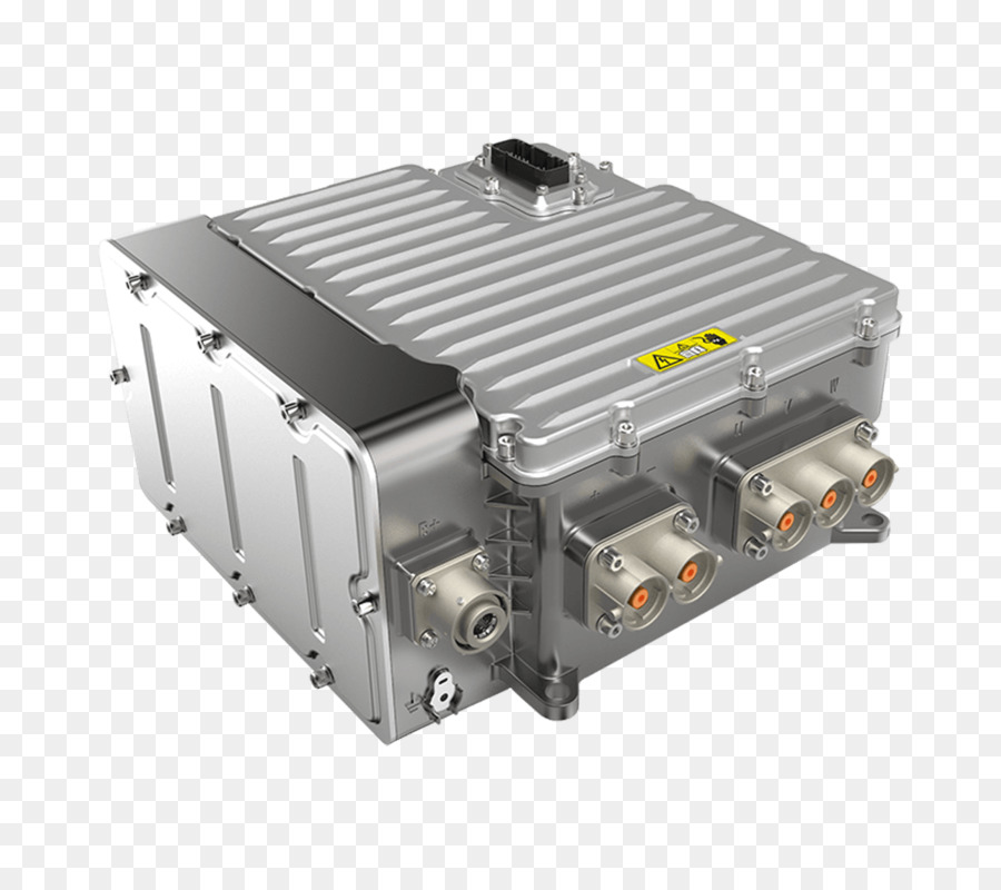 Elettronica di Potenza Inverter motore Elettrico di Trazione motore del convertitore di Tensione - Lincoln Electric System