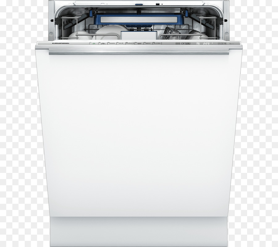 Spülmaschine Grundig Hausgeräte, die eine Effiziente Energienutzung Preis - Mda
