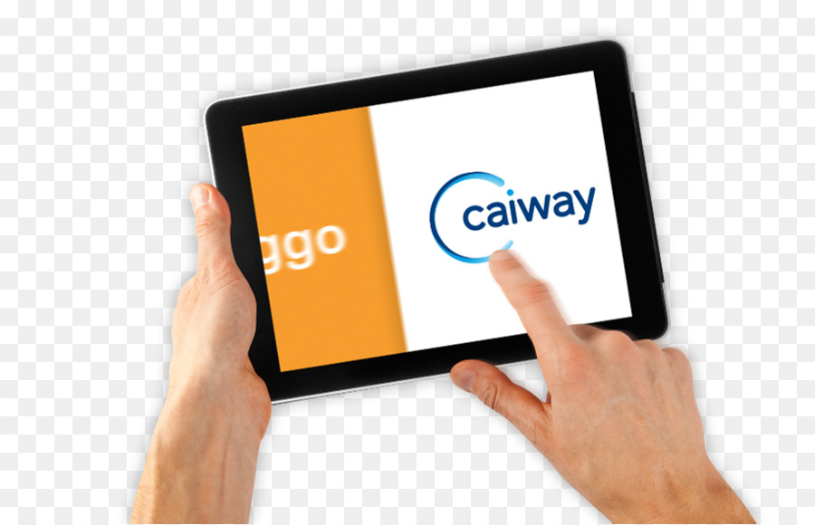 Kommunikation CAIW Holding BV Elektronik-Finger-Multimedia - Business