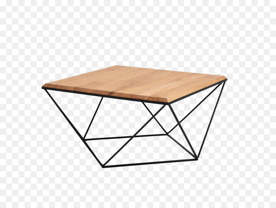 Tavolini In Legno, Mobili In Rovere - tabella