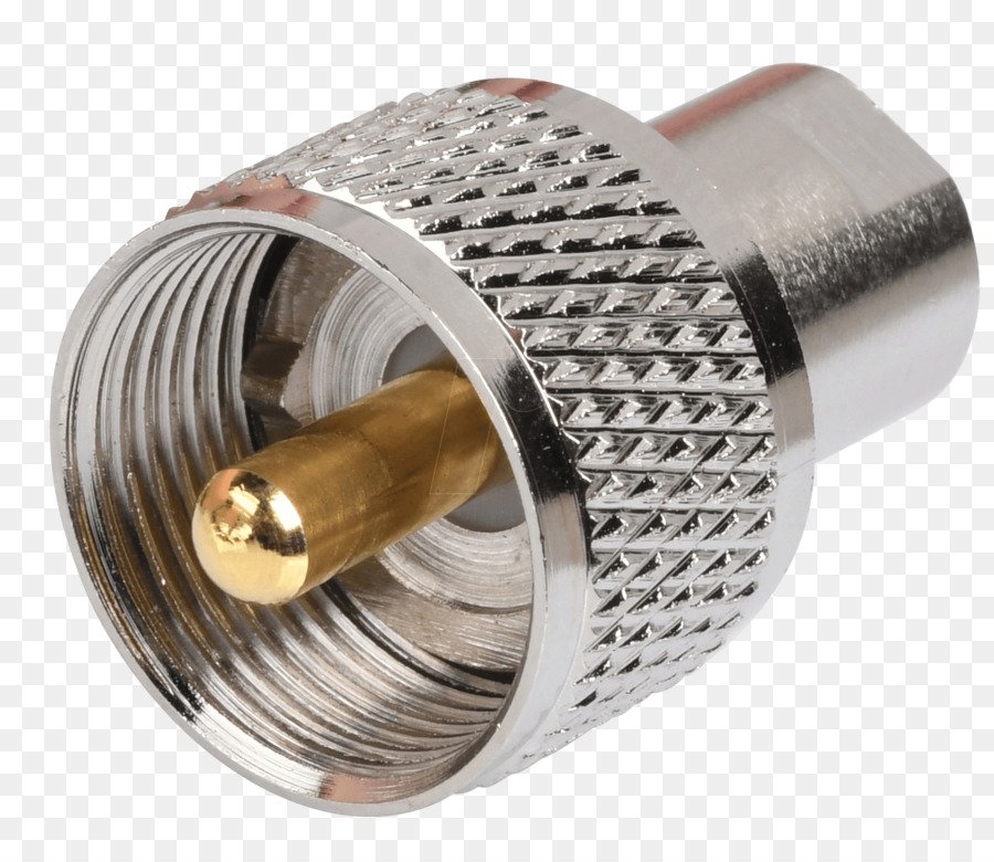 Fme Connector Hardware