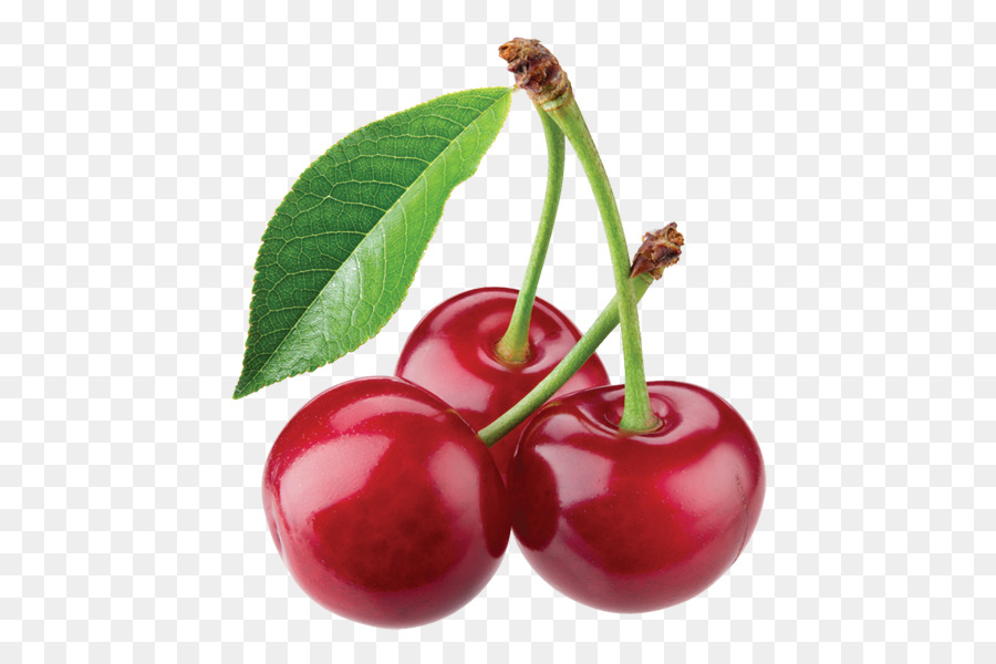Cherry Thực Phẩm Hương Trái Cây Mọng - quả anh đào