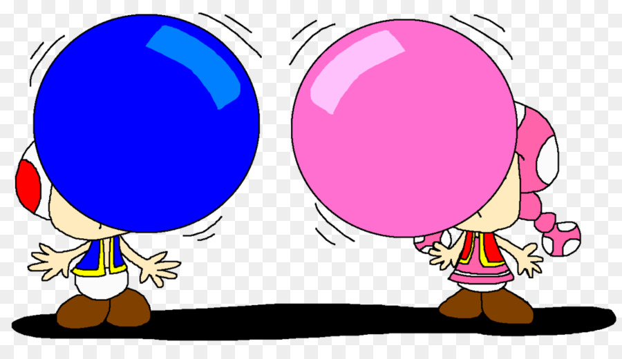 Bubble Cartoon png download - 1024*576 - Free Transparent Chewing Gum png  Download. - CleanPNG / KissPNG