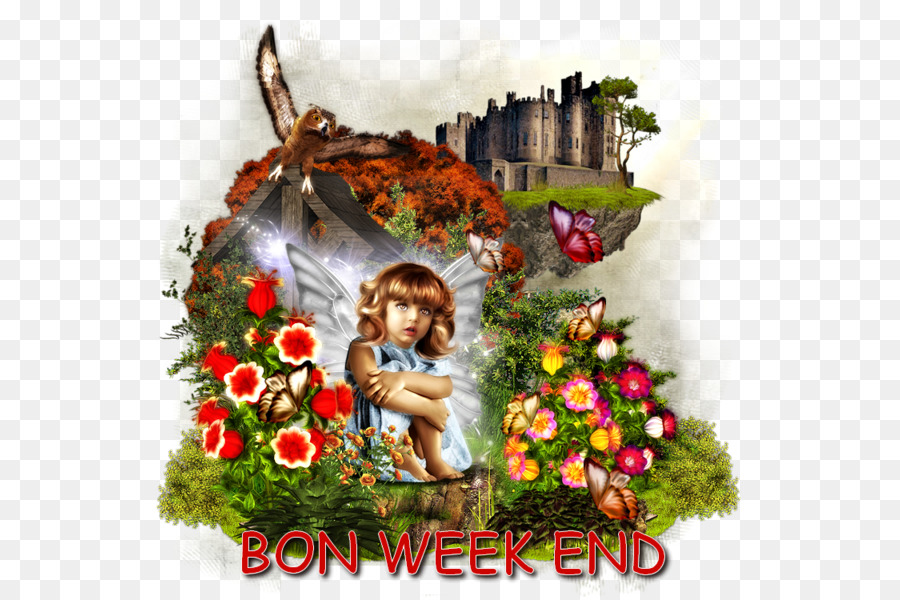 Woche Ende der Woche, Schabbat Blog-Havdalah - Bon Week