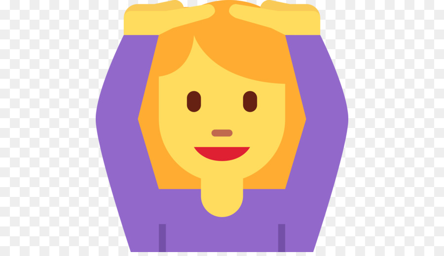 Emoji Mastodon Blog Lächeln - Emoji
