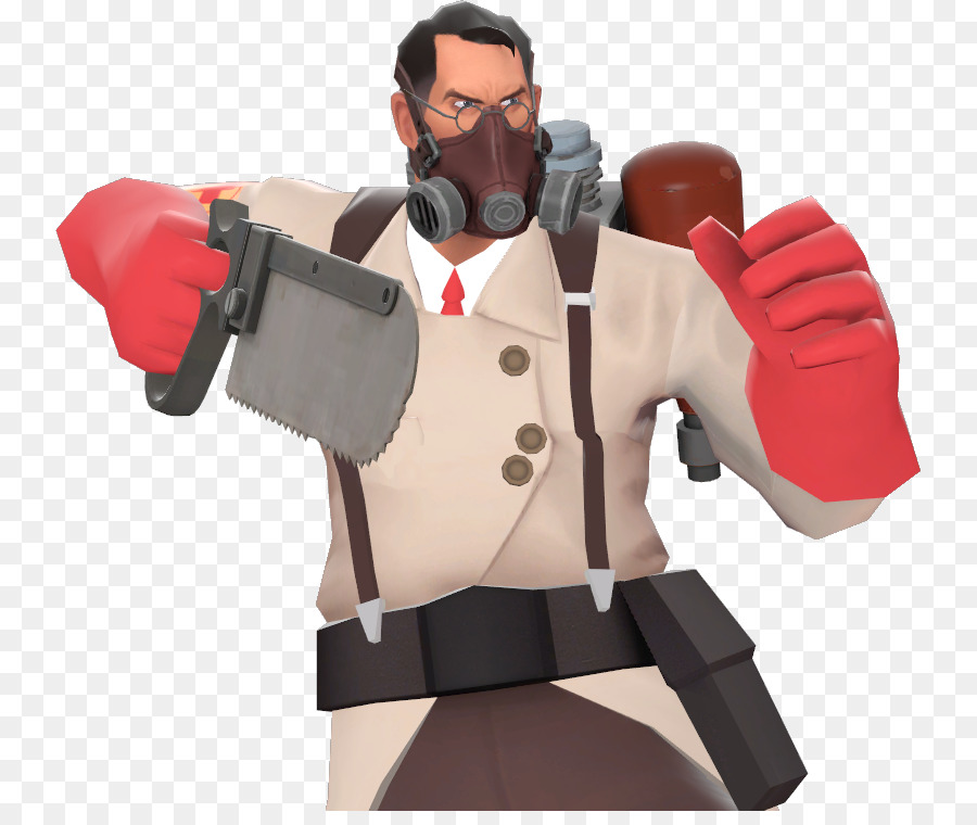 Team Fortress 2 Joint