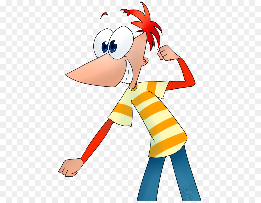 Phineas Flynn Cartoon png download - 514*694 - Free Transparent Phineas  Flynn png Download. - CleanPNG / KissPNG