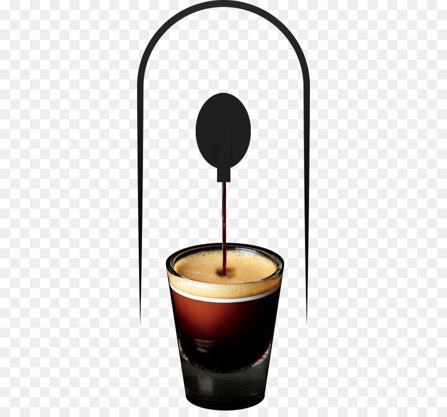 Espresso-Kaffee-Tasse Starbucks-Latte - Kaffee Kapsel