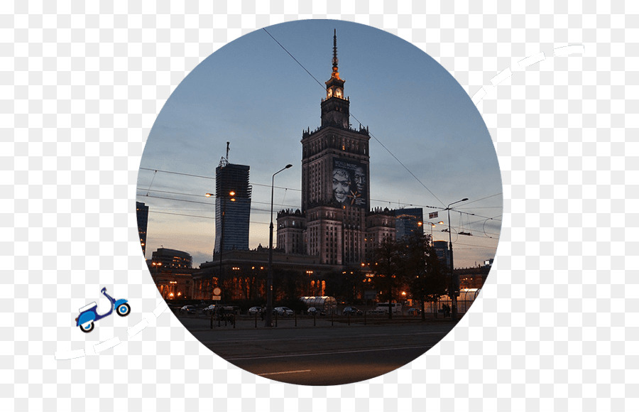 Warschau malerischen GetYourGuide Tourismus Verkehr - Erste wurde Kain