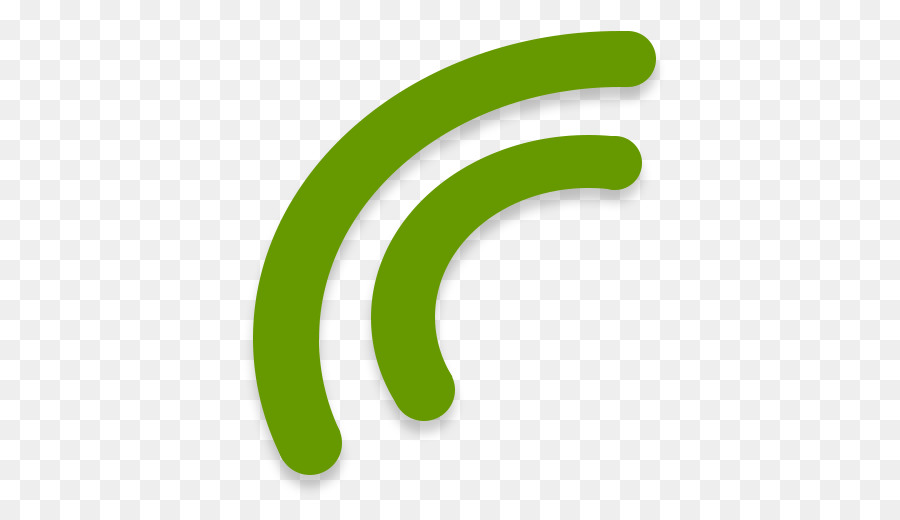 Logo Grüne Schrift - Design