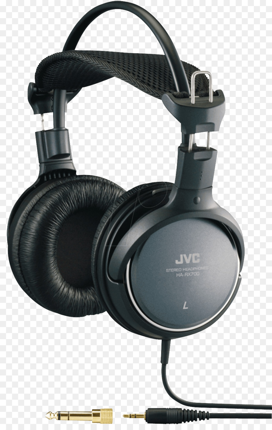 JVC Cuffie Stereo Audio di Precisione Amazon.com JVC Kenwood Holdings Inc. - cuffie