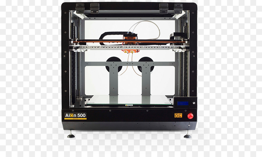 Drucker Division Durch Null Technologien 3D Druck Maschine - 3d Druck