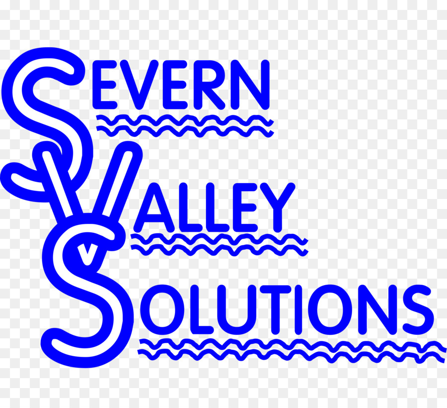 Severn Valley Solutions Ltd Logo Lauge Marke Schriftart - Jangro