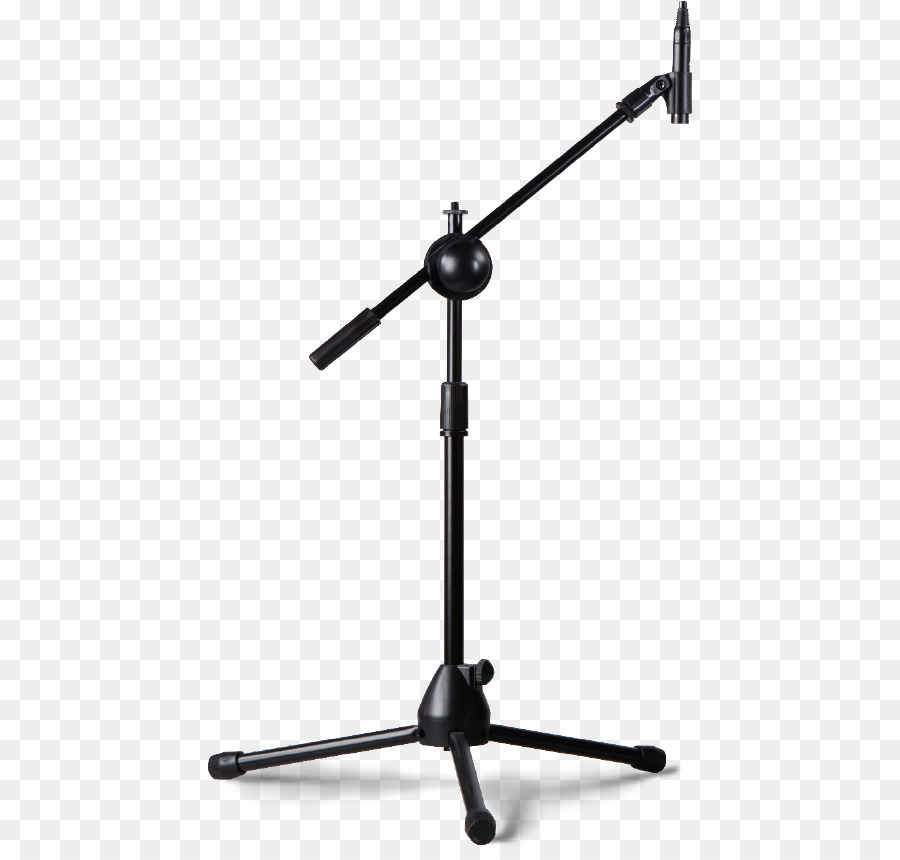 Microfono Stand Preamplificatore Digitale camera di correzione ricevitore AV - microfono