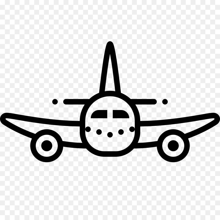 Flugzeug Flugzeug Computer Icons - Flugzeug