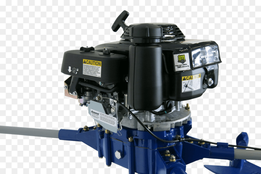 Machine tool Augers Drilling BEYER-Mietservice KG - Baumaschinenverleih C&A - MS Motor Service