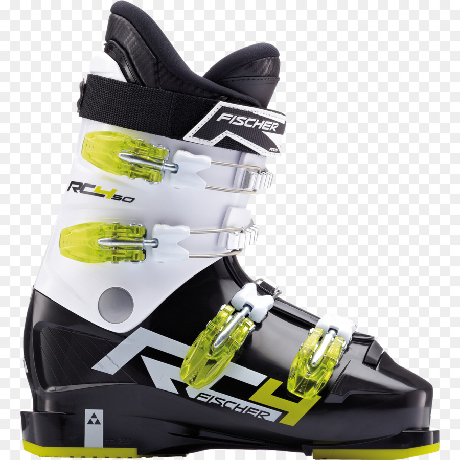 Skischuhe Skibindungen Ski-Sneakers - Boot