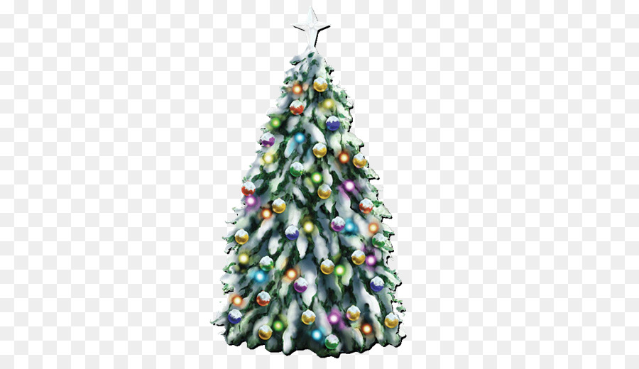 Weihnachten, Baum, Fichte, Weihnachten ornament, HOME QUEEN - Tierische Einladung