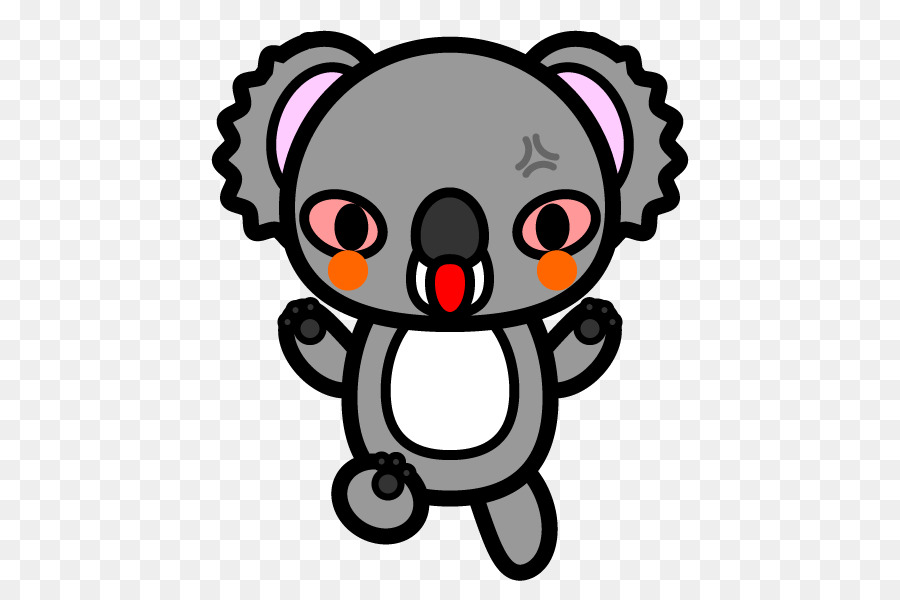 Koala Super Ghouls 'n Ghosts Super Nintendo Entertainment System Clip-art - Koala