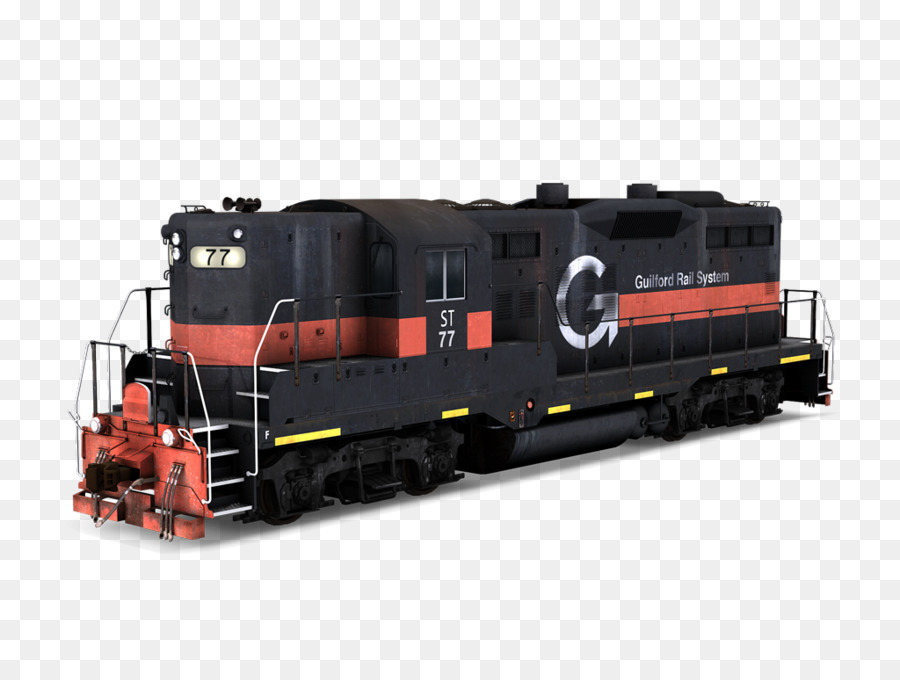 Schiene Zug Elektrische Lok Eisenbahn Hersteller - Zug